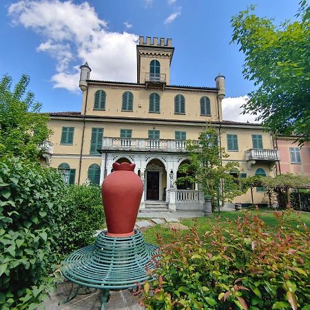 B&B Villa Ferrari Asti Extérieur photo