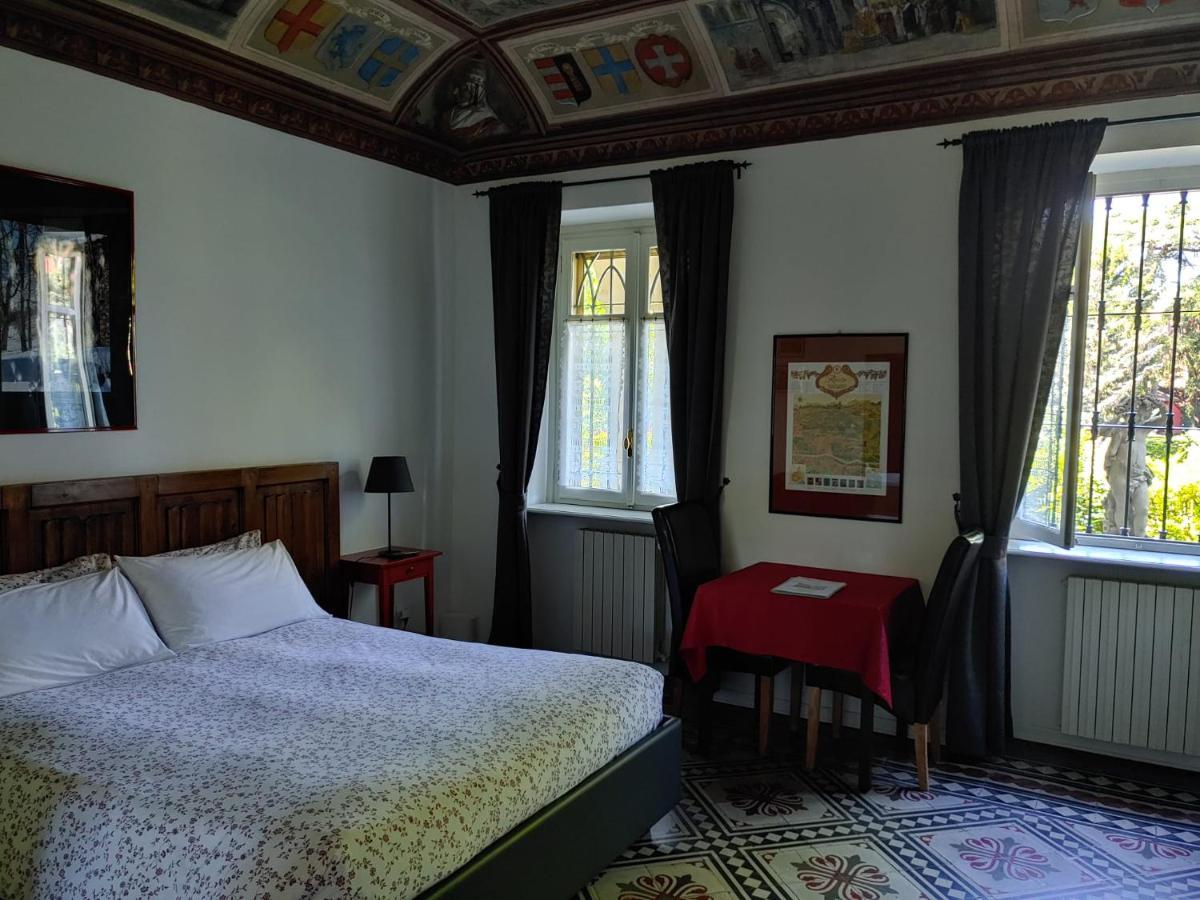 B&B Villa Ferrari Asti Extérieur photo