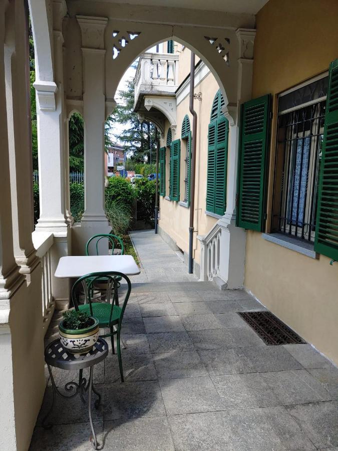 B&B Villa Ferrari Asti Extérieur photo