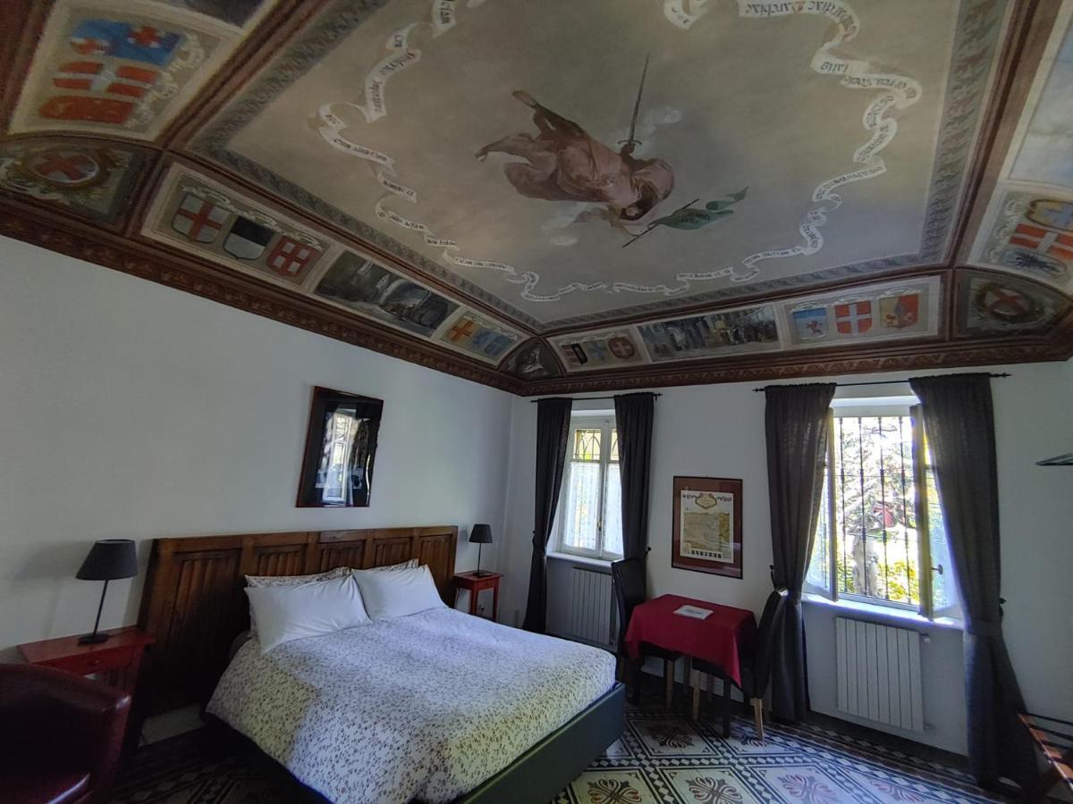 B&B Villa Ferrari Asti Extérieur photo