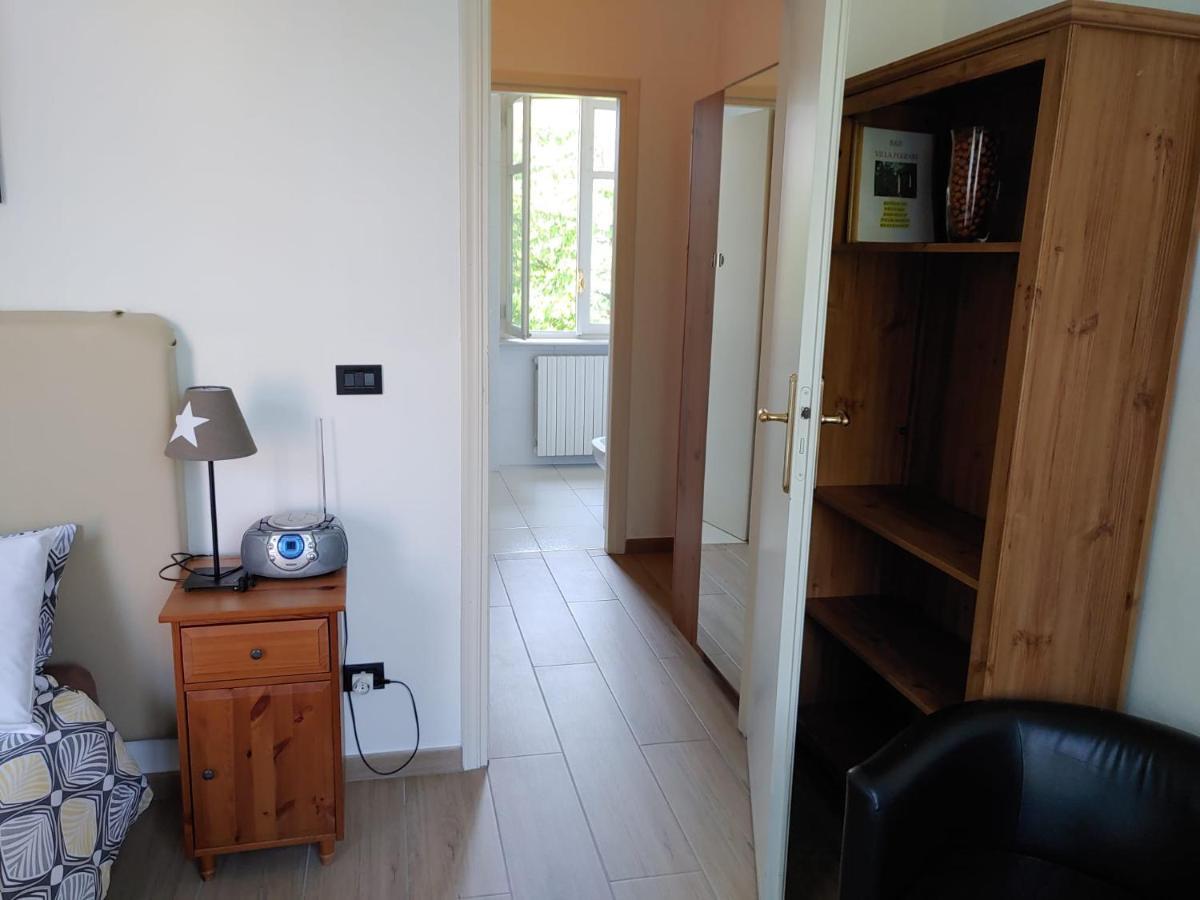 B&B Villa Ferrari Asti Extérieur photo