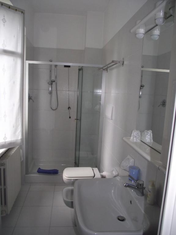 B&B Villa Ferrari Asti Chambre photo