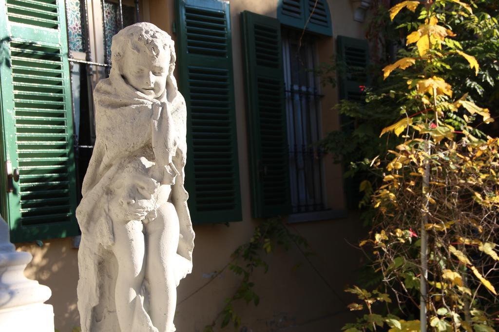 B&B Villa Ferrari Asti Extérieur photo