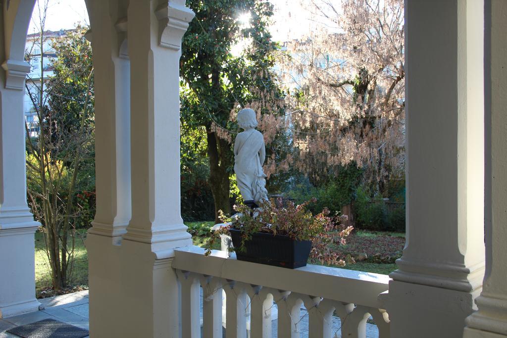 B&B Villa Ferrari Asti Extérieur photo