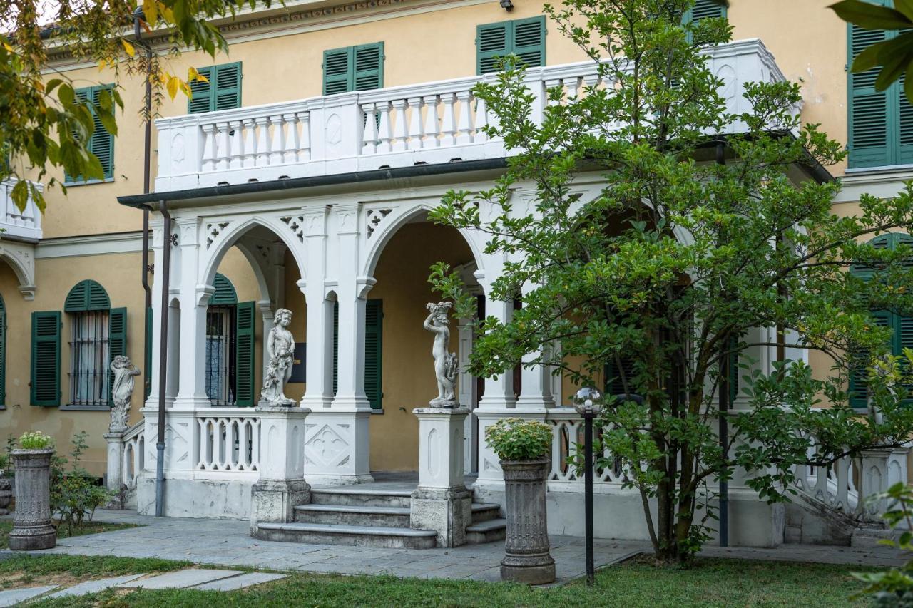 B&B Villa Ferrari Asti Extérieur photo