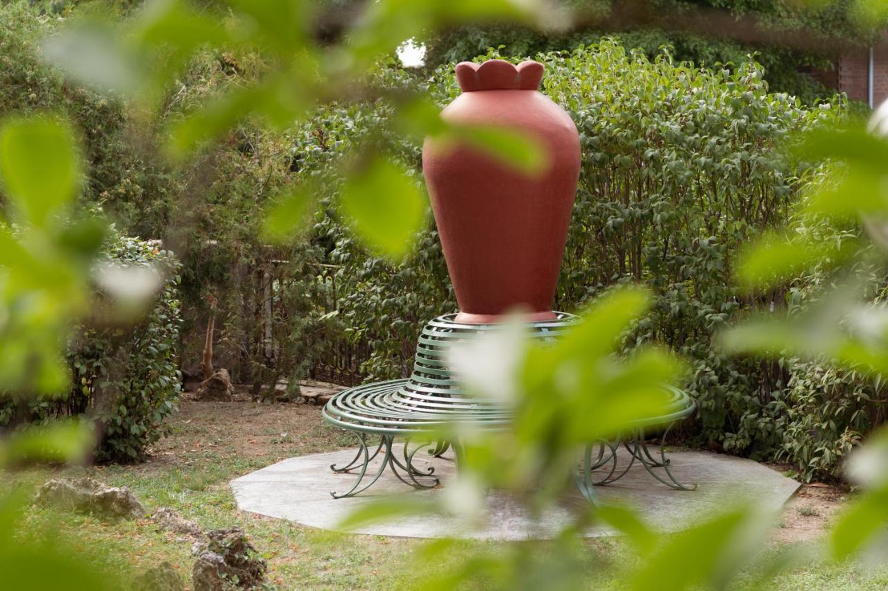 B&B Villa Ferrari Asti Extérieur photo