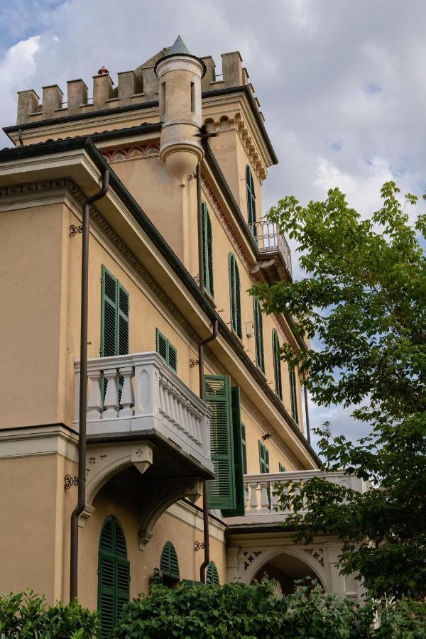 B&B Villa Ferrari Asti Extérieur photo