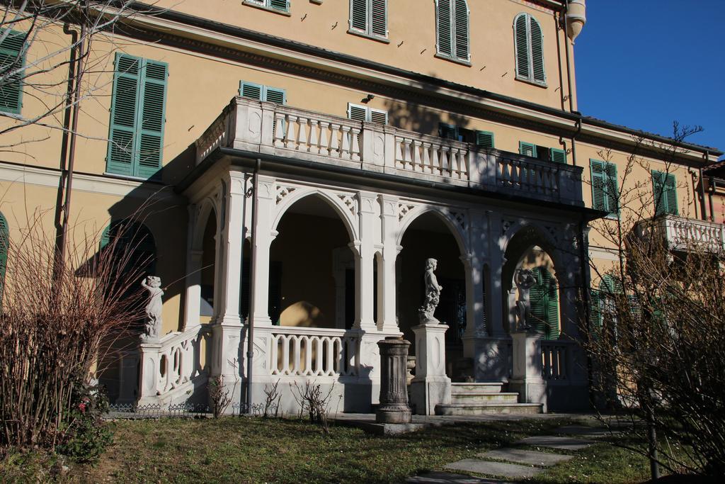 B&B Villa Ferrari Asti Extérieur photo