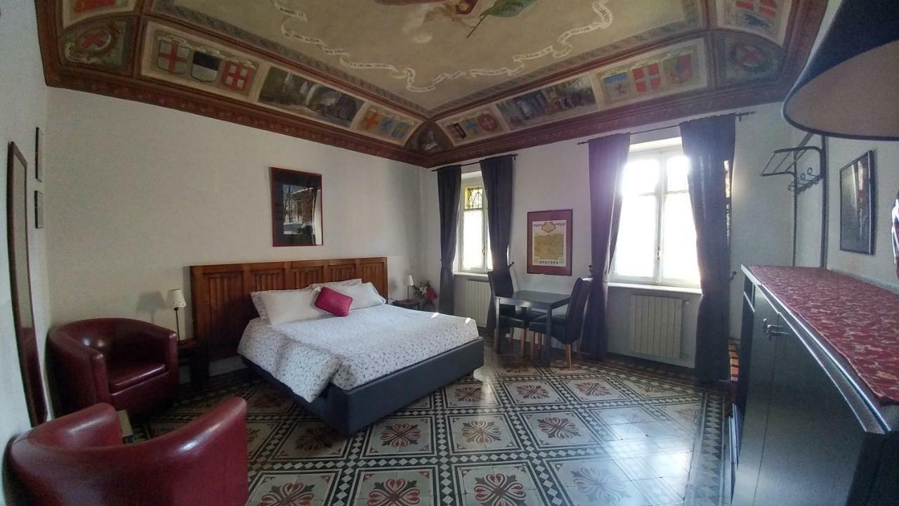 B&B Villa Ferrari Asti Extérieur photo