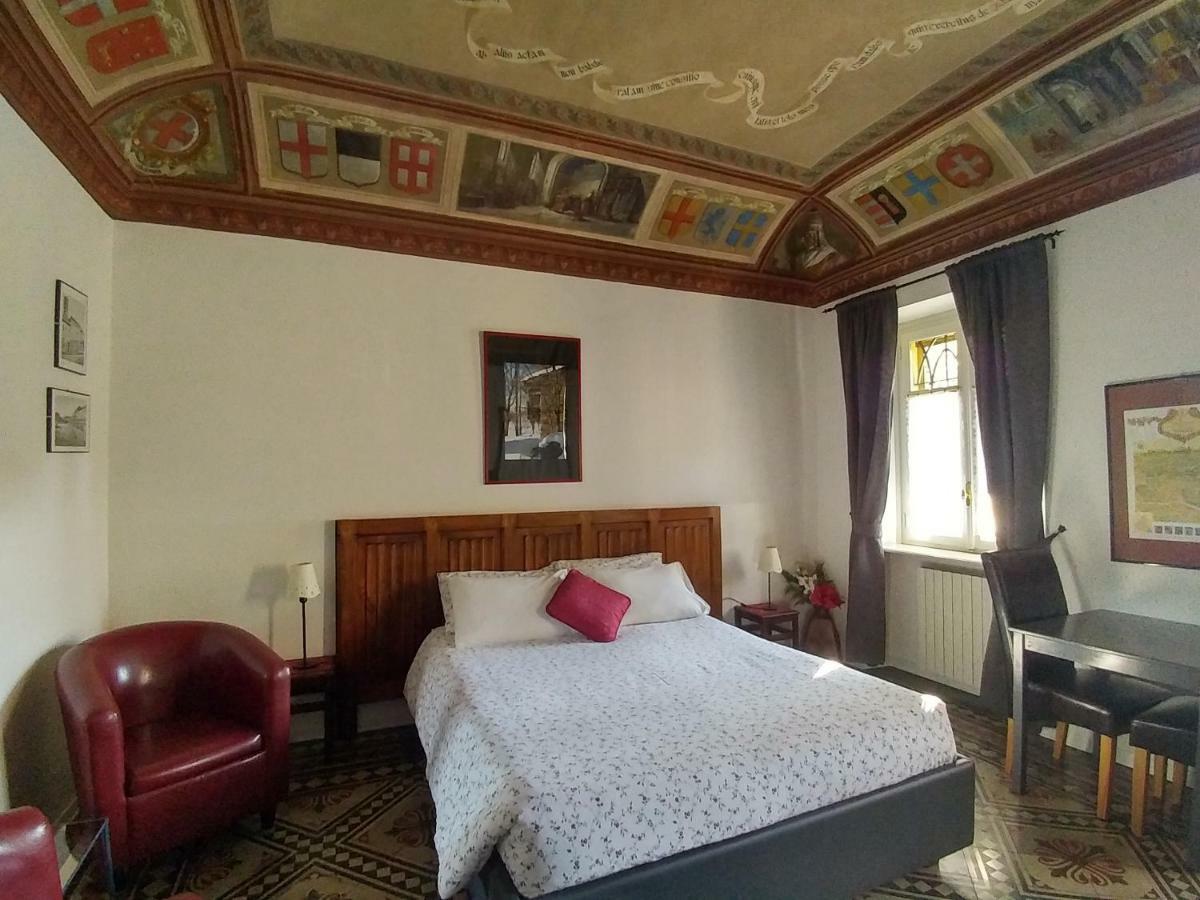 B&B Villa Ferrari Asti Extérieur photo